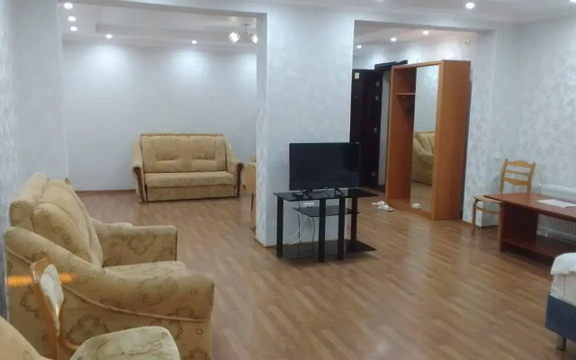 Mini hotel "dom Turista"