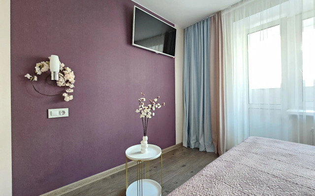 Moskovskiy Prospekt Flat