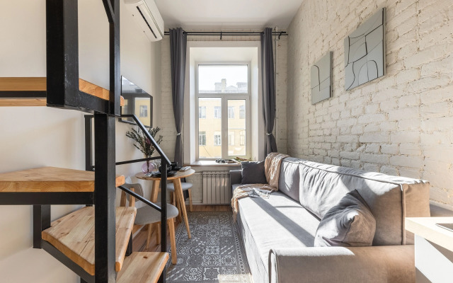 Квартира у метро Площадь Восстания