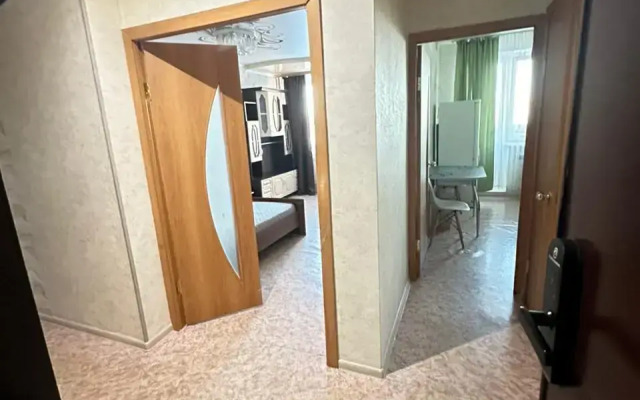 Апартаменты двухкомнатные апартаменты