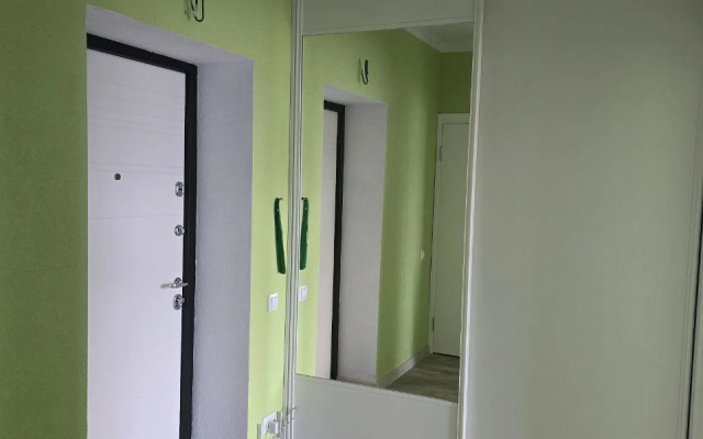 Vblizi morya na Turgeneva 9A Flat