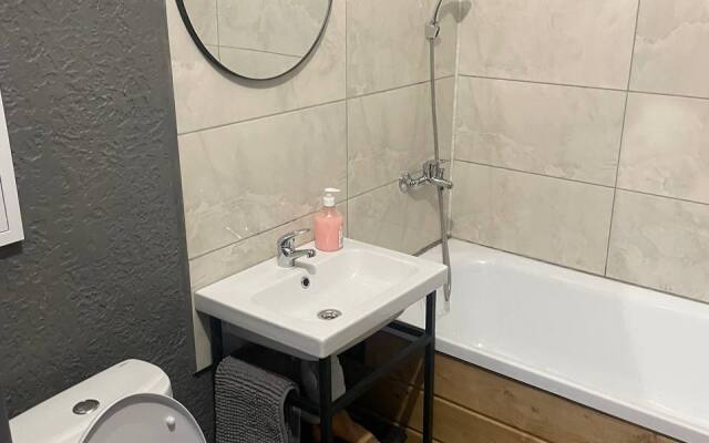 Квартира  в Орше в районе ж/д вокзала