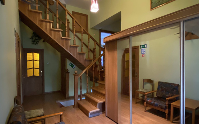 Vladimir Guest House