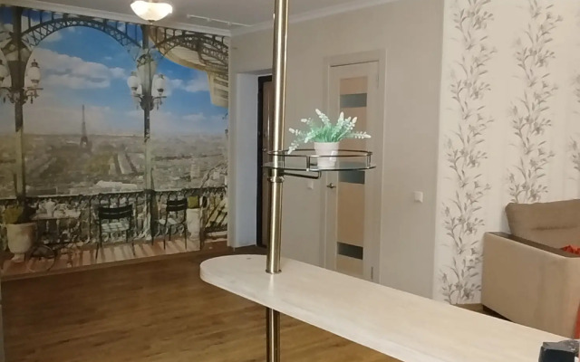 Квартира в Центральном Районе Волгограда