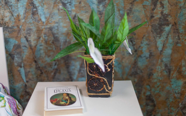 Квартира стильная на Карла Маркса 246 от Горницы