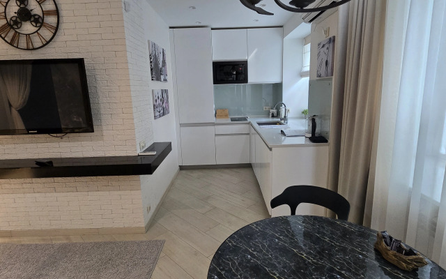 Апартаменты Стильные возле Набережной