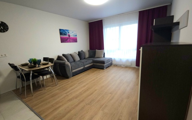 Апартаменты Исеть Парк