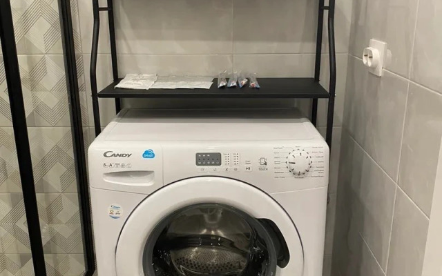 Апартаменты EvroBereg72