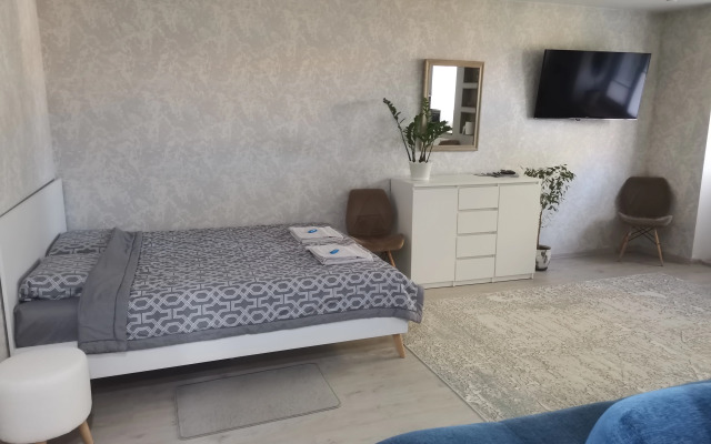 V centre Bresta Apartaments