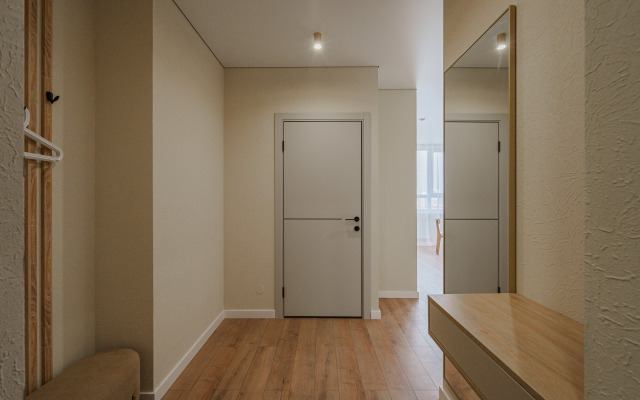 Квартира светлая в центре города