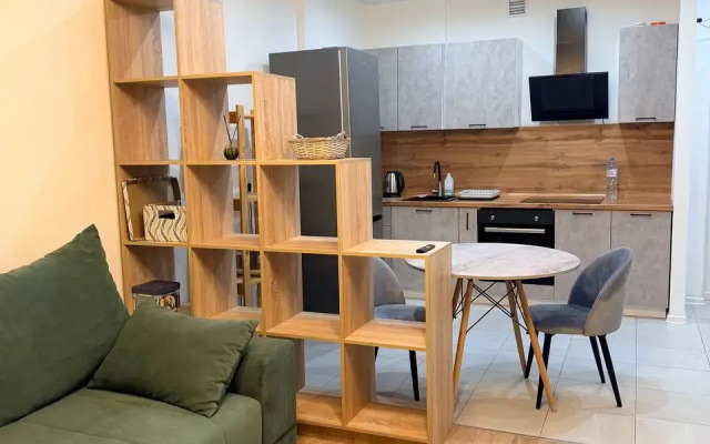 Квартира Волоколамское  24-2