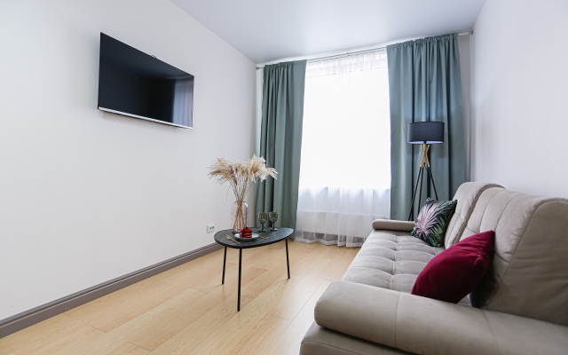 Business class Green center Apartment