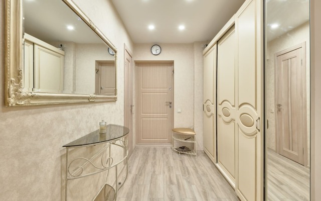 Tengo Booking Obolon Apartments