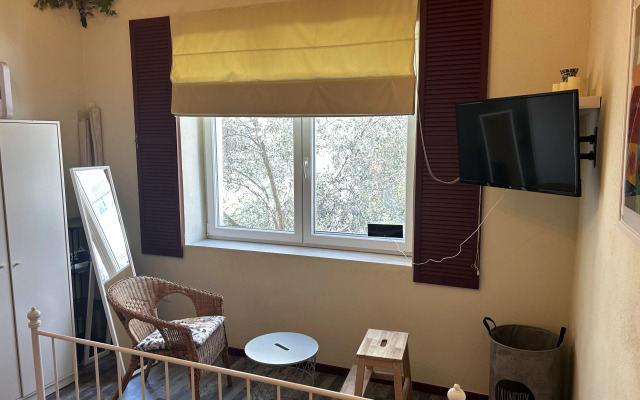 Perfection Sea View Kavala Flat