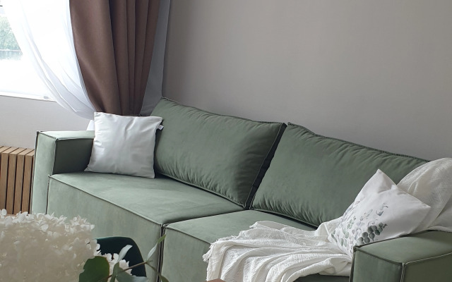 Квартира С видом на Неву