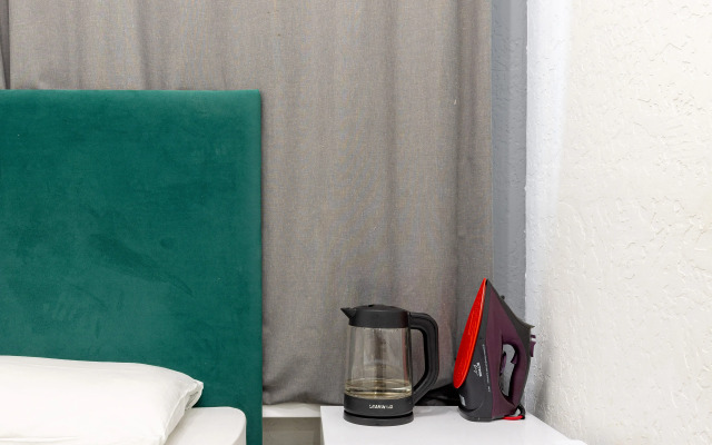 Moy Piter Olminskogo Apartment