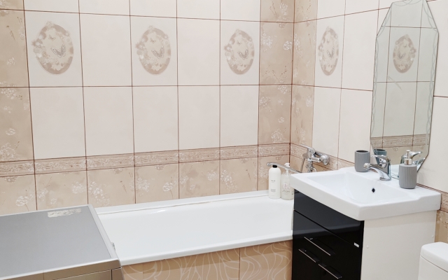 Квартира в новостройке