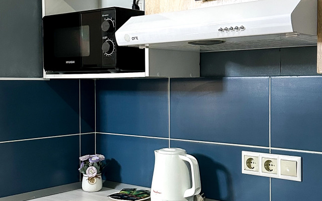 Апартаменты в Жк Admiral Waterhouse Дл17