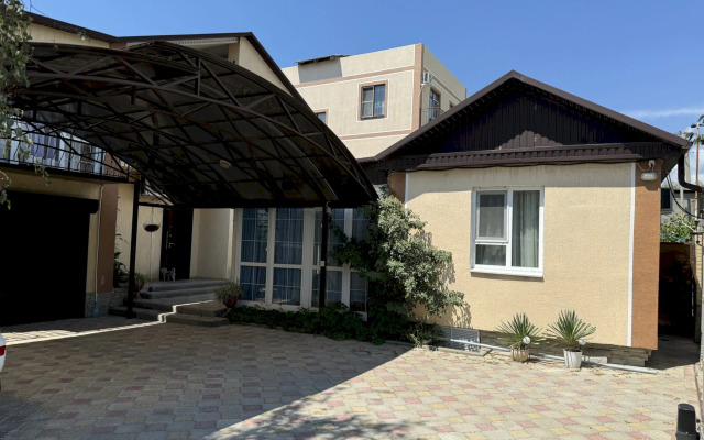 Частный дом 052 под ключ 20 мин до моря