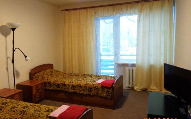 Mini-Hotel "Kem'"