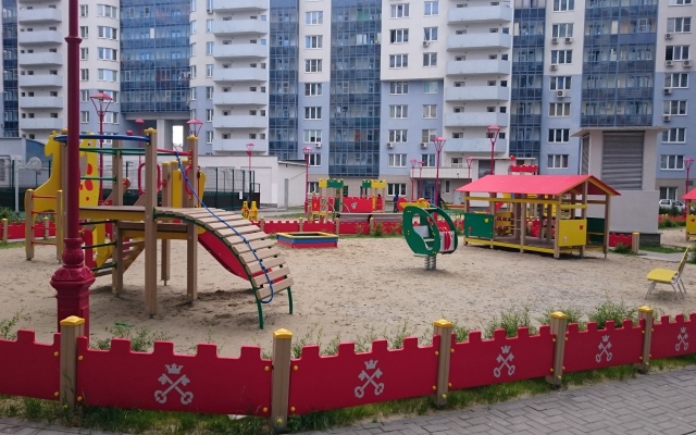 Mechta 24 apartments