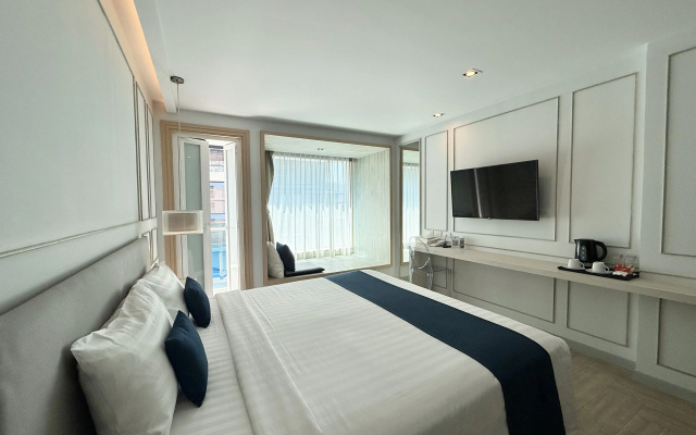 The Bloc  Phuket