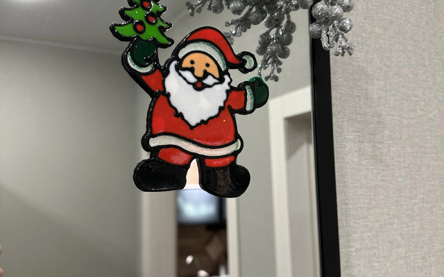 Апартаменты Уютные апартаменты у моря