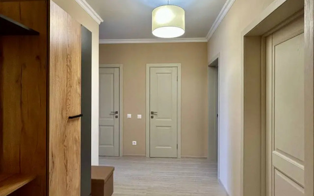 Apartamenty Viollet Flat