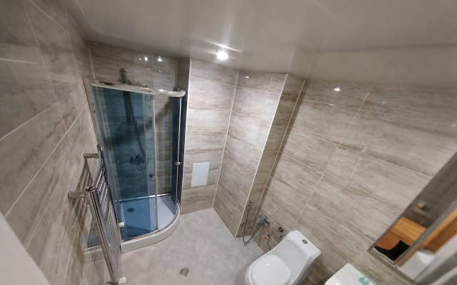 Отель Arena Shirvan