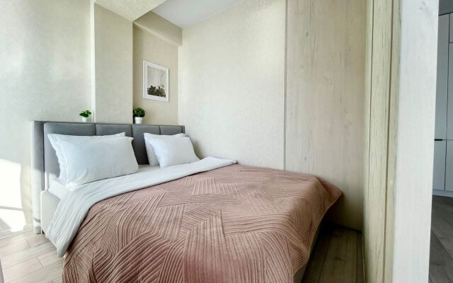 Апартаменты ЖК Каравелла Португалии