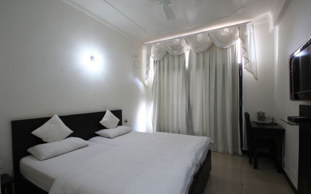 Shivalik Best Himalaya View In Almora Hotel