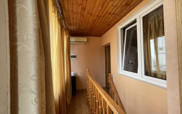 Apartments Loft Na Lenina