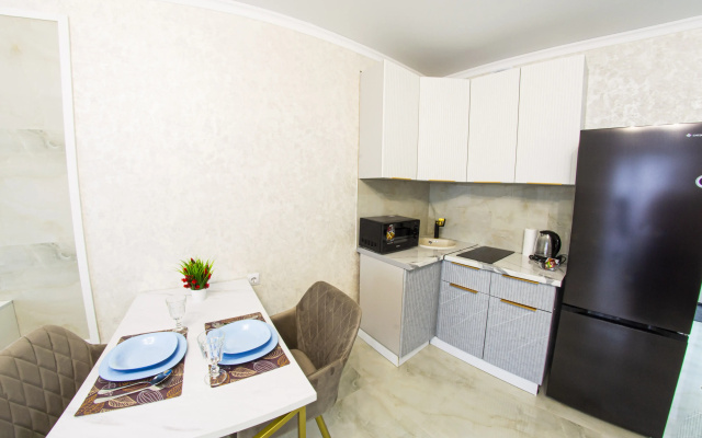 Zoned Apartments - Apartment in Omsk - Photo 4