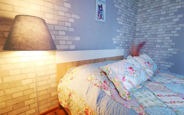 Na Ulitse Grazhdanskaya 65 Flat