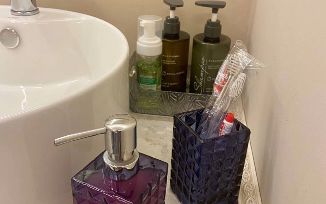 Частный дом Дом 2