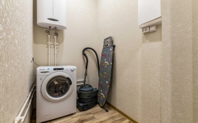 Апартаменты PASHK INN L-VIII 1