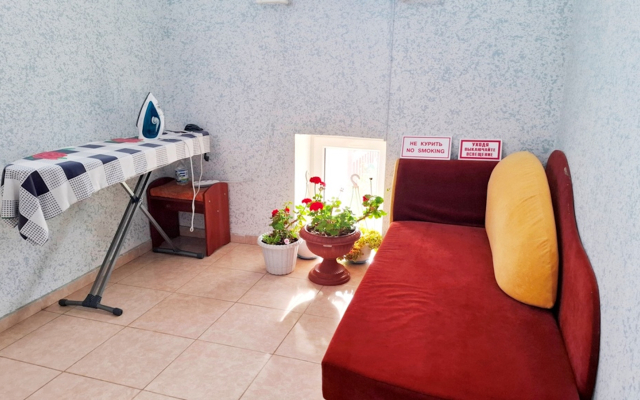 Отель Акрополь