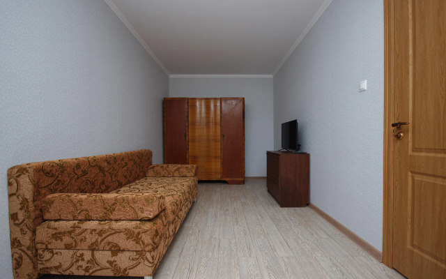 Dolina Flat