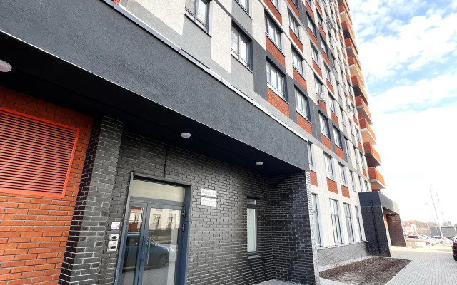 Квартира Уютная