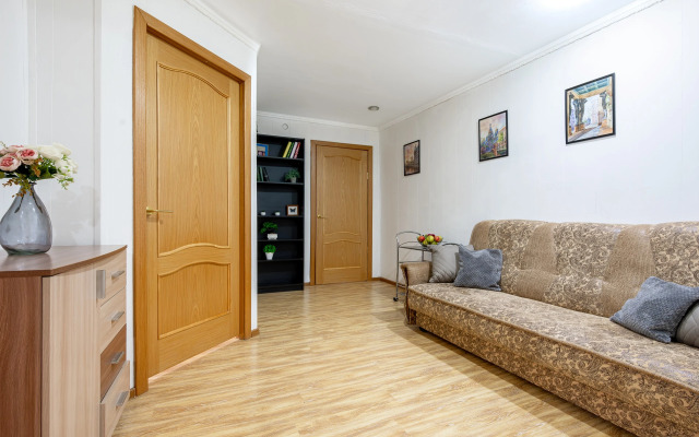 Апартаменты у Эрмитажа