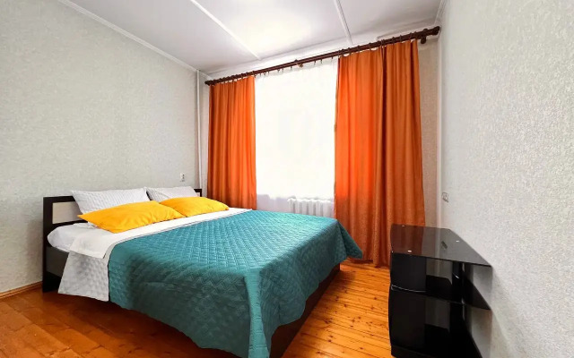 Квартира на улице Советская 17 в элитном доме