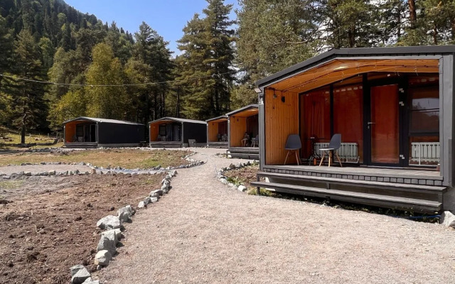 La'Fa Glamp