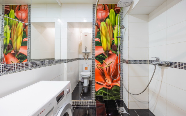 Апартаменты SpbStay Пушкинская 11