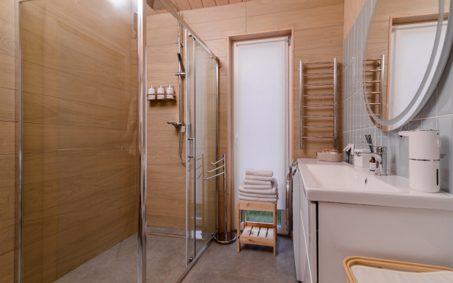 Частный Дом Simple Life Home 316