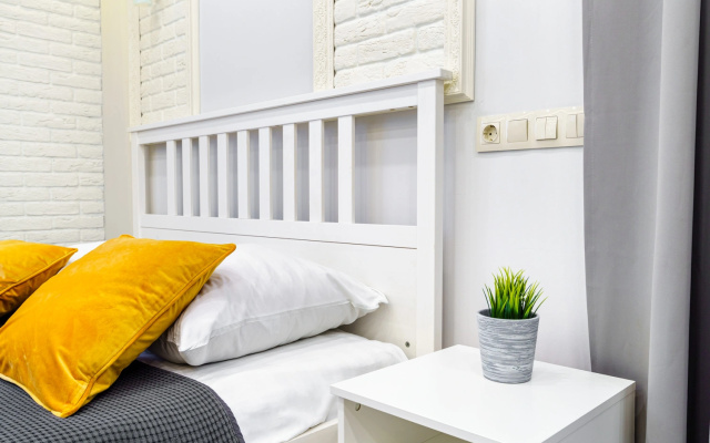 Apartamenty GOOD NIGHT na Kartasova 31v