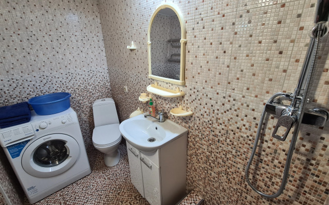 Vozle Plyazha Apelsin Flat