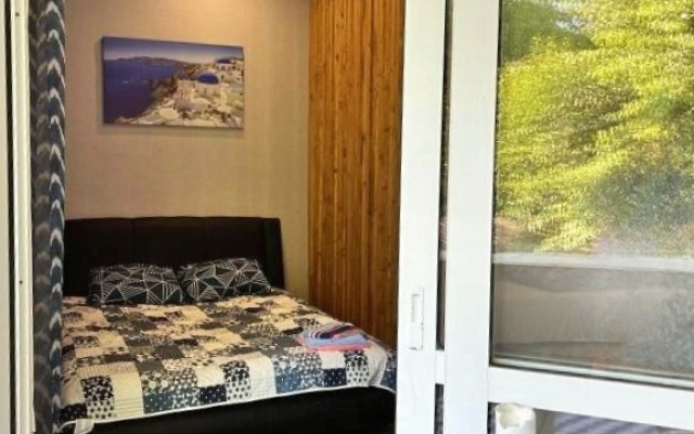 Ustritsa Apartments