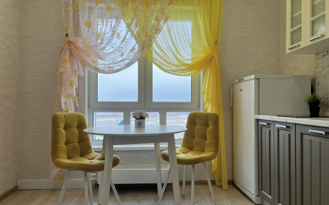 Yevro 2-Kom Babushkina 71-68 Kakdoma Ulan-Ude Teletsentr Flat