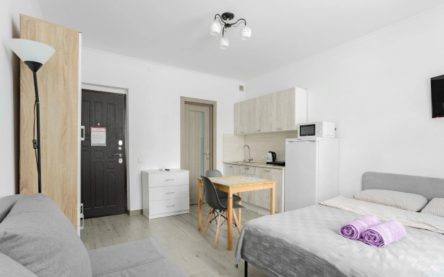 Апартаменты Апартхаус на Инициативной