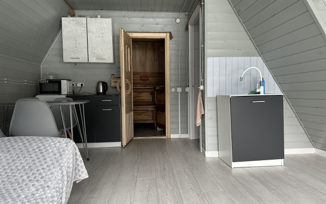 Edelveys Glamping